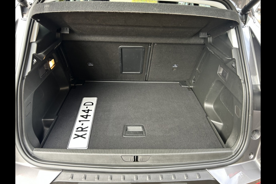 Opel Grandland X 1.2 Turbo 130pk Innovation Navi, Camera, Trekhaak, Stoelverw.