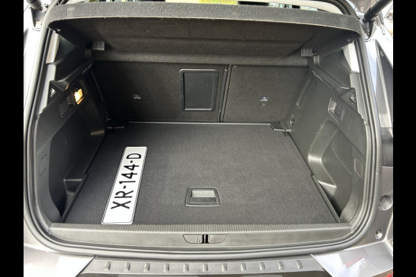 Opel Grandland X 1.2 Turbo 130pk Innovation Navi, Camera, Trekhaak, Stoelverw.