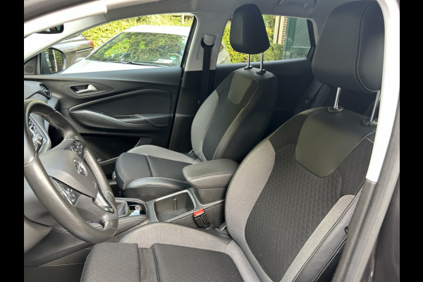 Opel Grandland X 1.2 Turbo 130pk Innovation Navi, Camera, Trekhaak, Stoelverw.