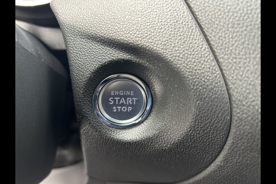 Opel Grandland X 1.2 Turbo 130pk Innovation Navi, Camera, Trekhaak, Stoelverw.