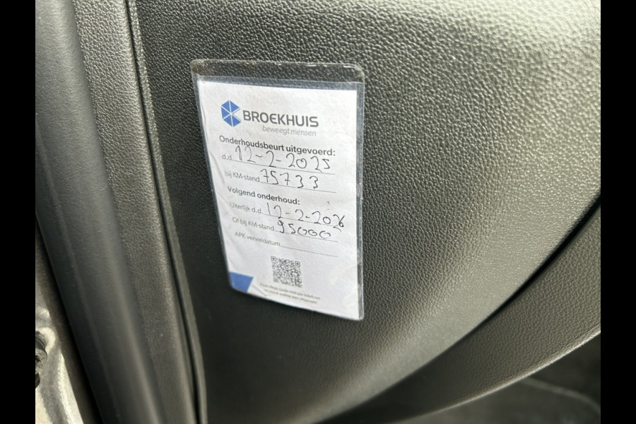 Opel Grandland X 1.2 Turbo 130pk Innovation Navi, Camera, Trekhaak, Stoelverw.