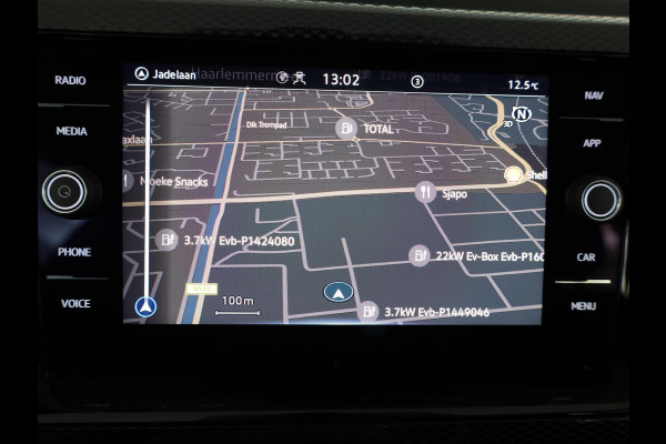 Volkswagen Polo 1.0 TSI Life 95 pk | Navigatie |Parkeersensoren | Adaptieve cruise control | Apple Carplay/Android Auto |