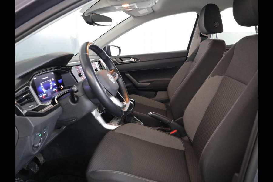 Volkswagen Polo 1.0 TSI Life 95 pk | Navigatie |Parkeersensoren | Adaptieve cruise control | Apple Carplay/Android Auto |