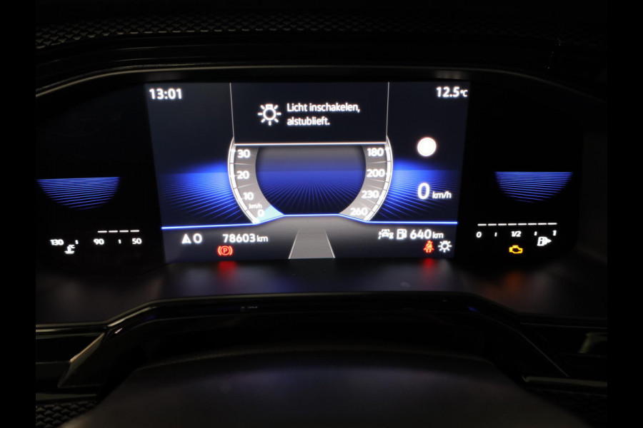 Volkswagen Polo 1.0 TSI Life 95 pk | Navigatie |Parkeersensoren | Adaptieve cruise control | Apple Carplay/Android Auto |