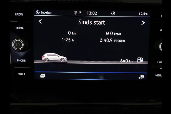 Volkswagen Polo 1.0 TSI Life 95 pk | Navigatie |Parkeersensoren | Adaptieve cruise control | Apple Carplay/Android Auto |