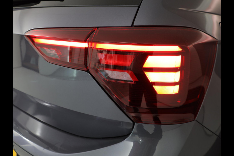 Volkswagen Polo 1.0 TSI Life 95 pk | Navigatie |Parkeersensoren | Adaptieve cruise control | Apple Carplay/Android Auto |