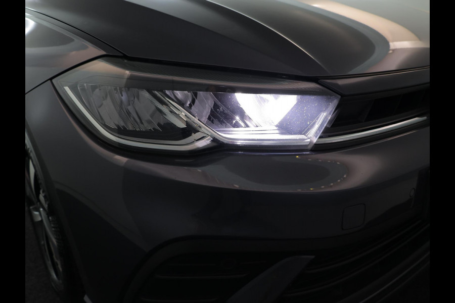 Volkswagen Polo 1.0 TSI Life 95 pk | Navigatie |Parkeersensoren | Adaptieve cruise control | Apple Carplay/Android Auto |