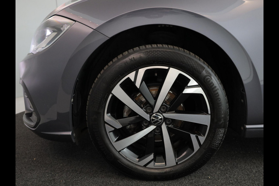 Volkswagen Polo 1.0 TSI Life 95 pk | Navigatie |Parkeersensoren | Adaptieve cruise control | Apple Carplay/Android Auto |