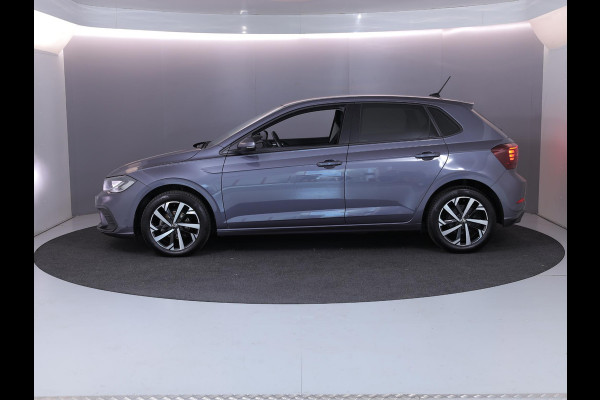 Volkswagen Polo 1.0 TSI Life 95 pk | Navigatie |Parkeersensoren | Adaptieve cruise control | Apple Carplay/Android Auto |