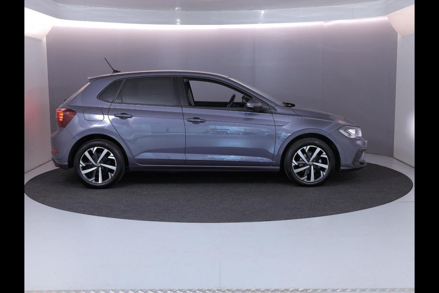 Volkswagen Polo 1.0 TSI Life 95 pk | Navigatie |Parkeersensoren | Adaptieve cruise control | Apple Carplay/Android Auto |