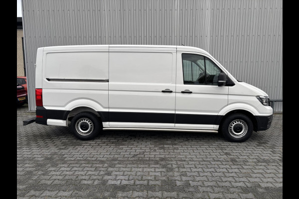 Volkswagen Crafter 35 2.0 TDI L3H2*A/C*CRUISE*HAAK*CAM*CARPLAY*