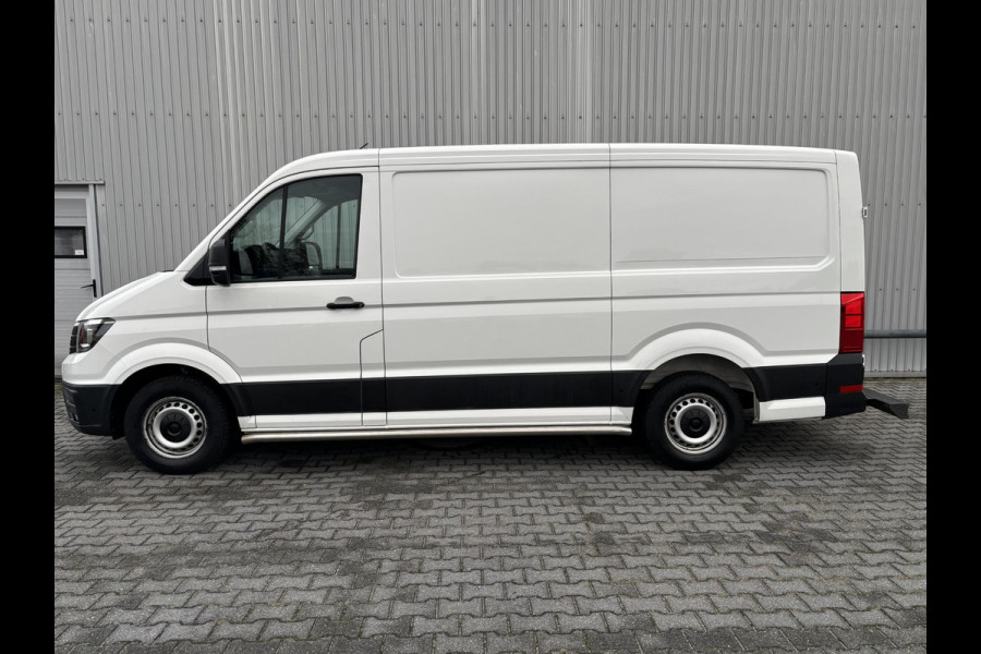 Volkswagen Crafter 35 2.0 TDI L3H2*A/C*CRUISE*HAAK*CAM*CARPLAY*