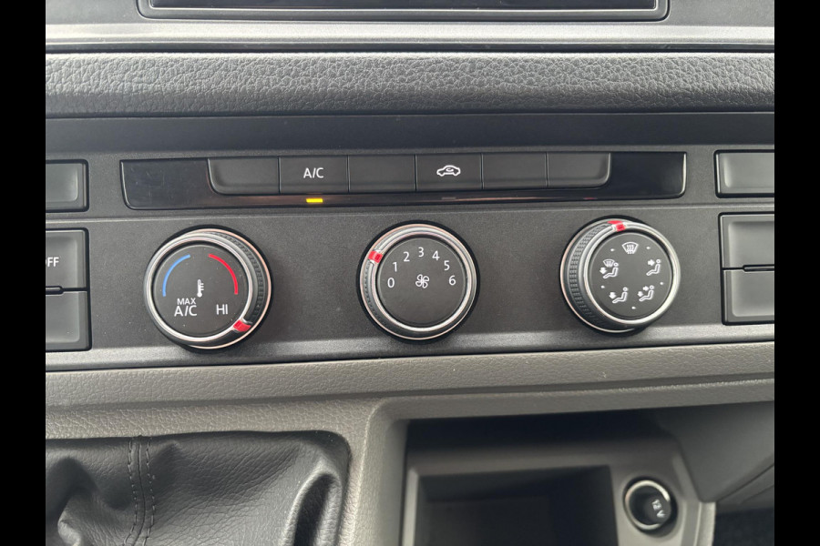 Volkswagen Crafter 35 2.0 TDI L3H2*A/C*CRUISE*HAAK*CAM*CARPLAY*