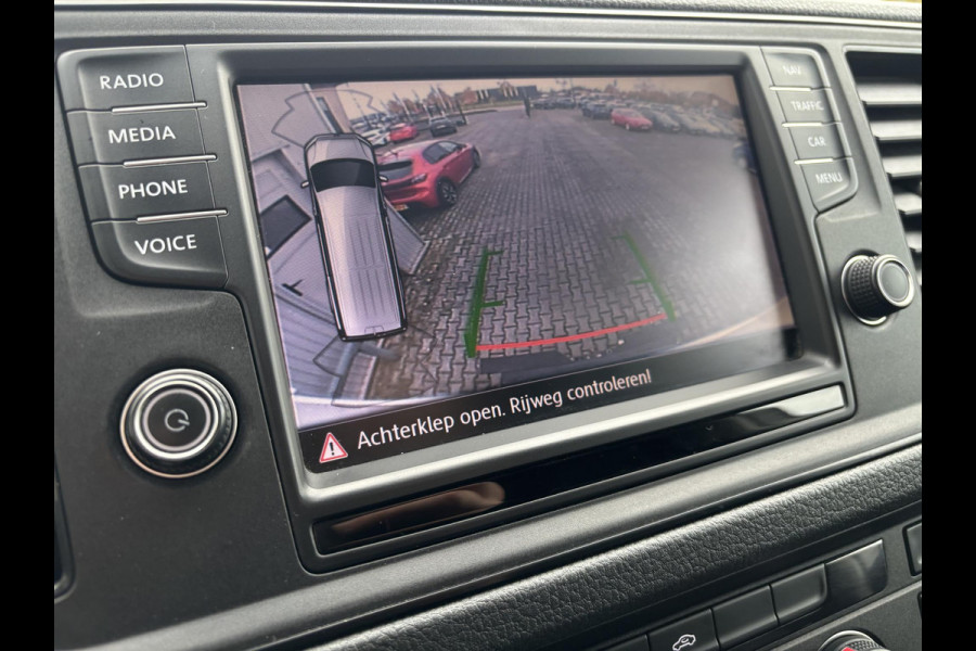 Volkswagen Crafter 35 2.0 TDI L3H2*A/C*CRUISE*HAAK*CAM*CARPLAY*