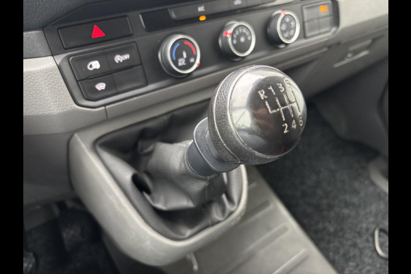 Volkswagen Crafter 35 2.0 TDI L3H2*A/C*CRUISE*HAAK*CAM*CARPLAY*