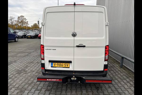 Volkswagen Crafter 35 2.0 TDI L3H2*A/C*CRUISE*HAAK*CAM*CARPLAY*