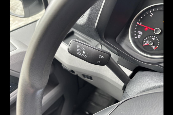 Volkswagen Crafter 35 2.0 TDI L3H2*A/C*CRUISE*HAAK*CAM*CARPLAY*