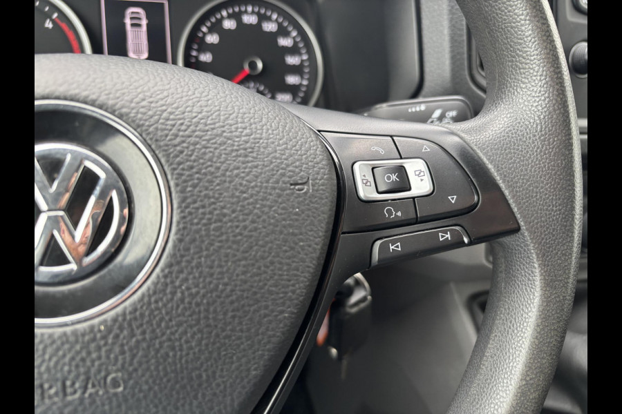 Volkswagen Crafter 35 2.0 TDI L3H2*A/C*CRUISE*HAAK*CAM*CARPLAY*