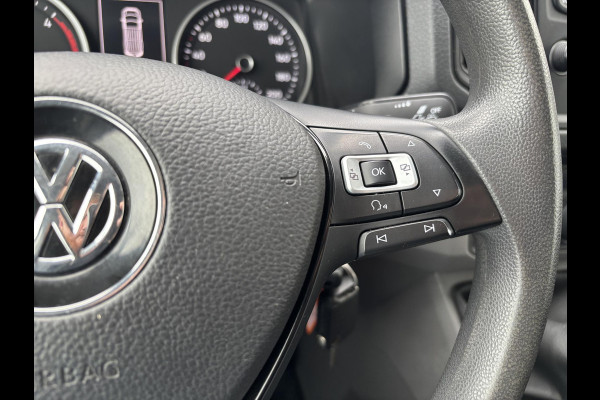 Volkswagen Crafter 35 2.0 TDI L3H2*A/C*CRUISE*HAAK*CAM*CARPLAY*