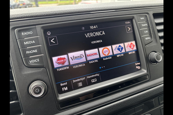 Volkswagen Crafter 35 2.0 TDI L3H2*A/C*CRUISE*HAAK*CAM*CARPLAY*