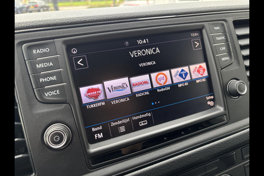 Volkswagen Crafter 35 2.0 TDI L3H2*A/C*CRUISE*HAAK*CAM*CARPLAY*