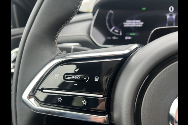 Mazda 6e Takumi 68.8 kWh, 1500kg trekgewicht