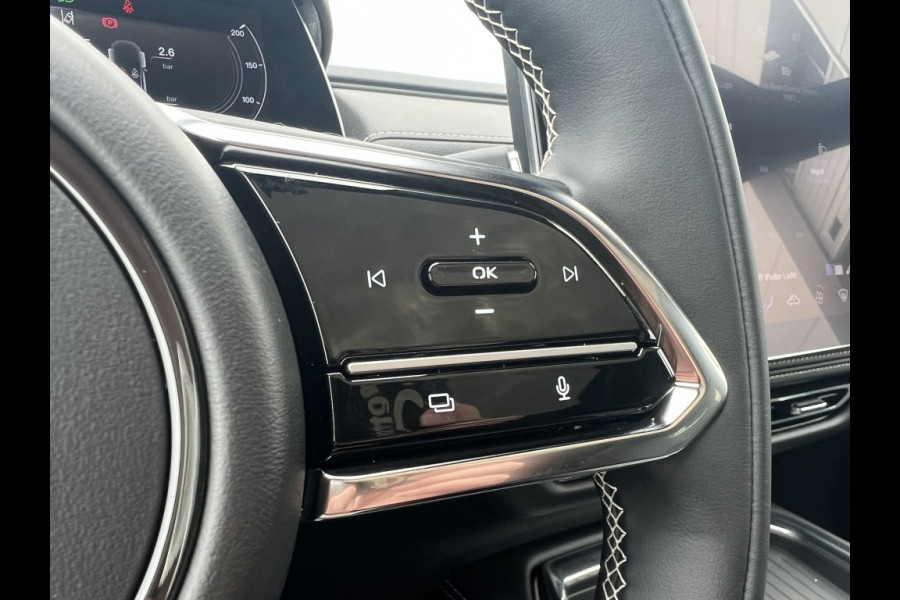 Mazda 6e Takumi 68.8 kWh, 1500kg trekgewicht