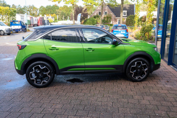 Opel Mokka 1.2 Turbo Ultimate | Prijs rijklaar incl. 12 mnd garantie | Lmv Pdc Camera DAB+ Carplay