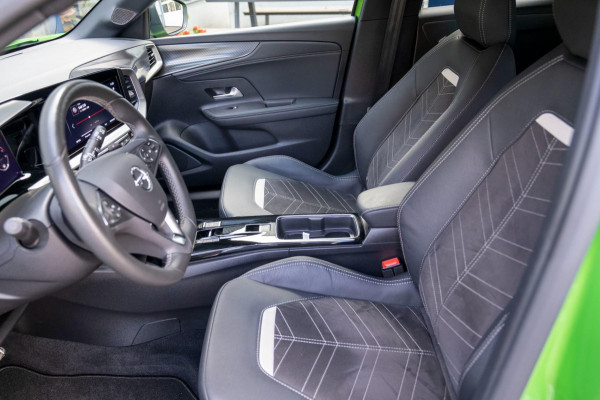 Opel Mokka 1.2 Turbo Ultimate | Prijs rijklaar incl. 12 mnd garantie | Lmv Pdc Camera DAB+ Carplay