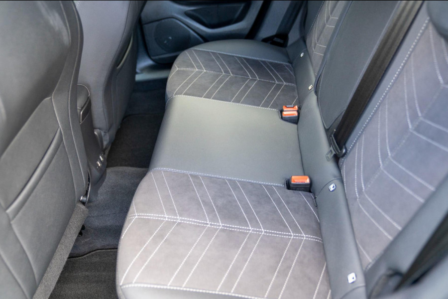 Opel Mokka 1.2 Turbo Ultimate | Prijs rijklaar incl. 12 mnd garantie | Lmv Pdc Camera DAB+ Carplay