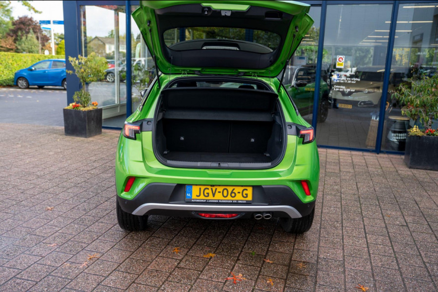 Opel Mokka 1.2 Turbo Ultimate | Prijs rijklaar incl. 12 mnd garantie | Lmv Pdc Camera DAB+ Carplay