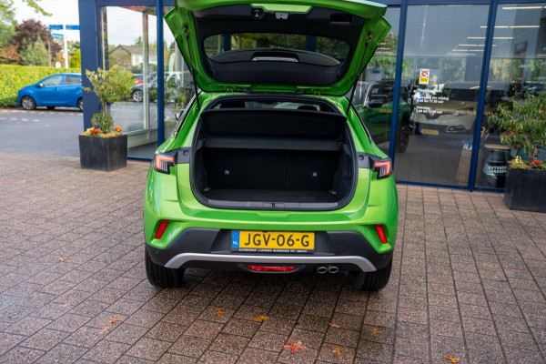 Opel Mokka 1.2 Turbo Ultimate | Prijs rijklaar incl. 12 mnd garantie | Lmv Pdc Camera DAB+ Carplay