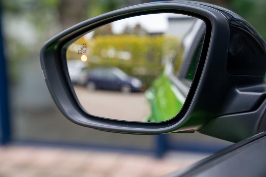 Opel Mokka 1.2 Turbo Ultimate | Prijs rijklaar incl. 12 mnd garantie | Lmv Pdc Camera DAB+ Carplay