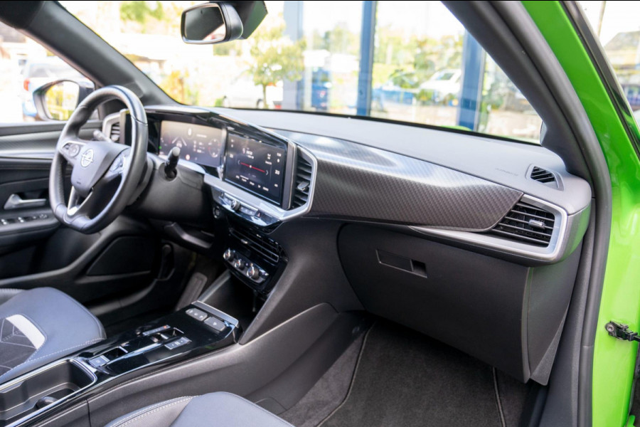 Opel Mokka 1.2 Turbo Ultimate | Prijs rijklaar incl. 12 mnd garantie | Lmv Pdc Camera DAB+ Carplay