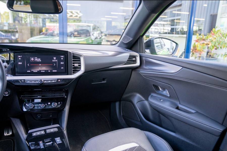 Opel Mokka 1.2 Turbo Ultimate | Prijs rijklaar incl. 12 mnd garantie | Lmv Pdc Camera DAB+ Carplay