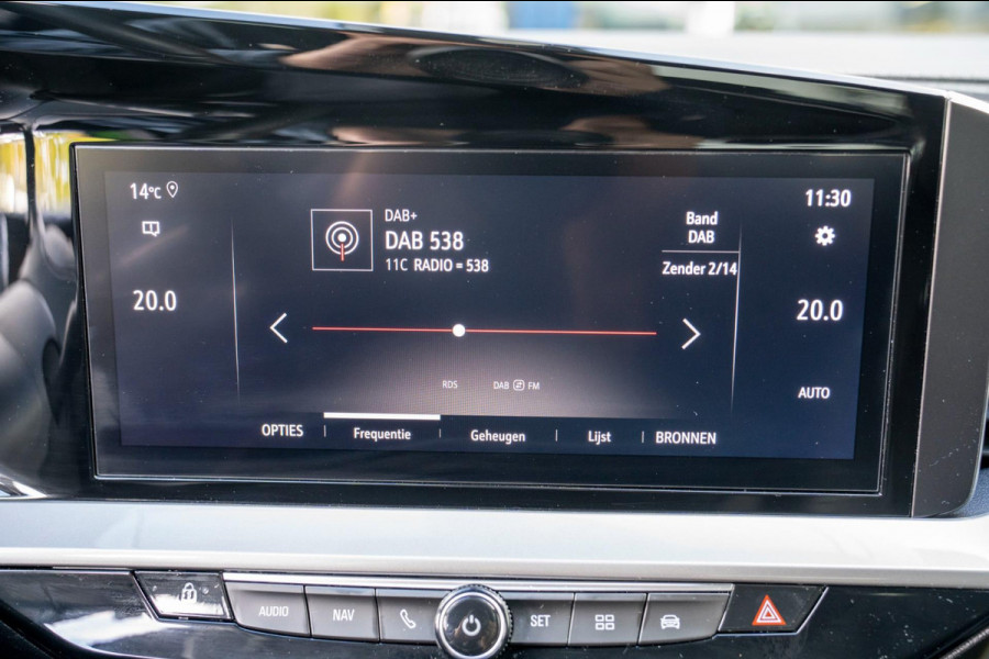 Opel Mokka 1.2 Turbo Ultimate | Prijs rijklaar incl. 12 mnd garantie | Lmv Pdc Camera DAB+ Carplay