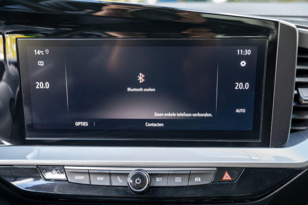 Opel Mokka 1.2 Turbo Ultimate | Prijs rijklaar incl. 12 mnd garantie | Lmv Pdc Camera DAB+ Carplay