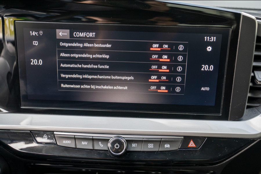 Opel Mokka 1.2 Turbo Ultimate | Prijs rijklaar incl. 12 mnd garantie | Lmv Pdc Camera DAB+ Carplay