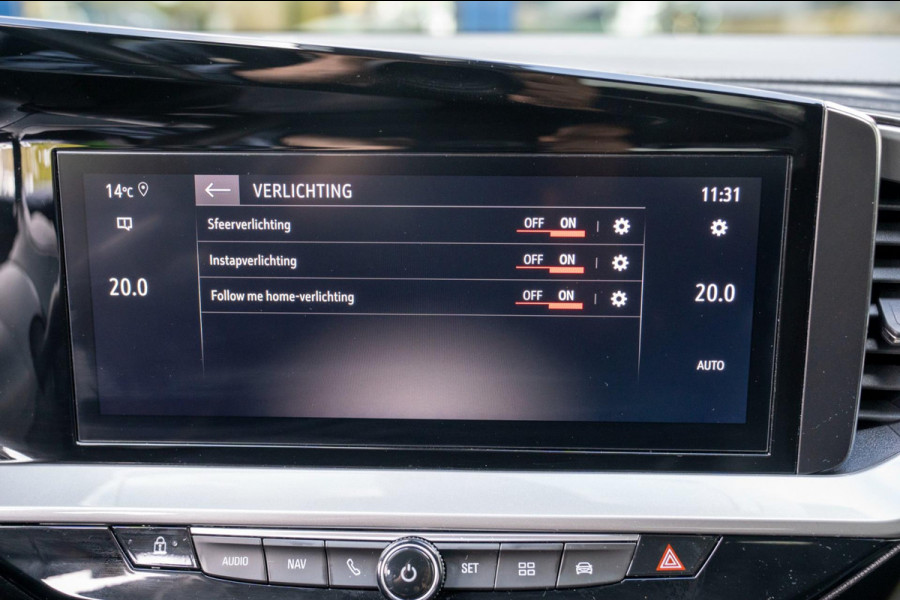 Opel Mokka 1.2 Turbo Ultimate | Prijs rijklaar incl. 12 mnd garantie | Lmv Pdc Camera DAB+ Carplay