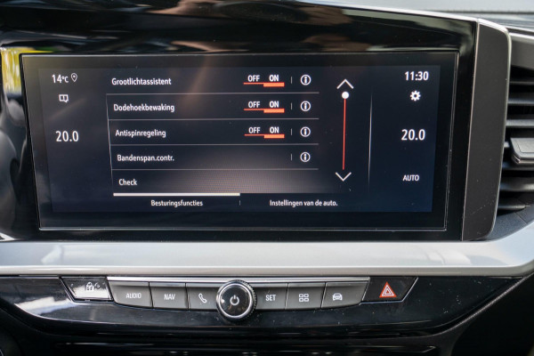 Opel Mokka 1.2 Turbo Ultimate | Prijs rijklaar incl. 12 mnd garantie | Lmv Pdc Camera DAB+ Carplay