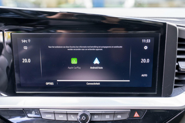 Opel Mokka 1.2 Turbo Ultimate | Prijs rijklaar incl. 12 mnd garantie | Lmv Pdc Camera DAB+ Carplay