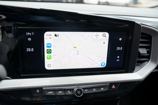 Opel Mokka 1.2 Turbo Ultimate | Prijs rijklaar incl. 12 mnd garantie | Lmv Pdc Camera DAB+ Carplay