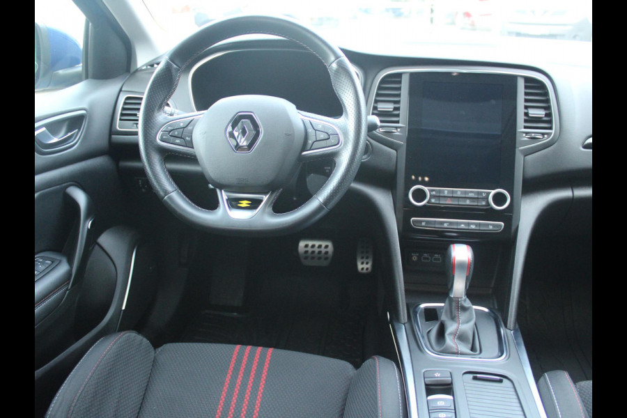 Renault MEGANE Estate 1.3 TCe R.S. Line | ELEKTRISCH SCHUIFDAK | TREKHAAK | NAVIGATIE | ACHTERUITRIJCAMERA |