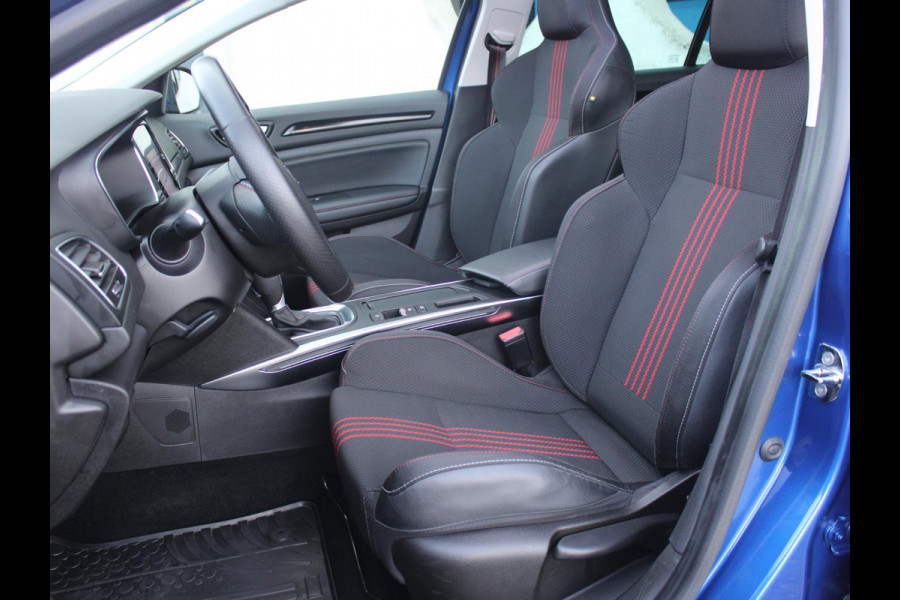 Renault MEGANE Estate 1.3 TCe R.S. Line | ELEKTRISCH SCHUIFDAK | TREKHAAK | NAVIGATIE | ACHTERUITRIJCAMERA |