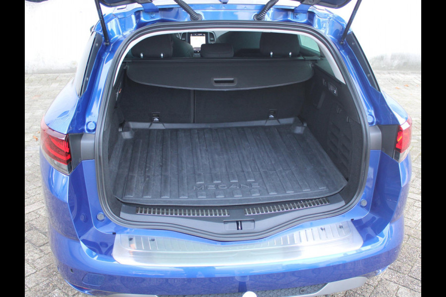 Renault MEGANE Estate 1.3 TCe R.S. Line | ELEKTRISCH SCHUIFDAK | TREKHAAK | NAVIGATIE | ACHTERUITRIJCAMERA |