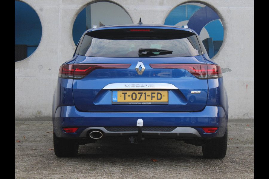 Renault MEGANE Estate 1.3 TCe R.S. Line | ELEKTRISCH SCHUIFDAK | TREKHAAK | NAVIGATIE | ACHTERUITRIJCAMERA |