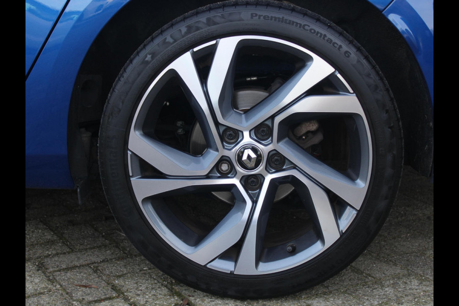 Renault MEGANE Estate 1.3 TCe R.S. Line | ELEKTRISCH SCHUIFDAK | TREKHAAK | NAVIGATIE | ACHTERUITRIJCAMERA |