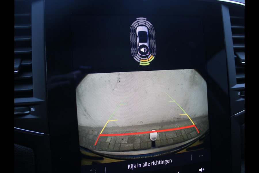 Renault MEGANE Estate 1.3 TCe R.S. Line | ELEKTRISCH SCHUIFDAK | TREKHAAK | NAVIGATIE | ACHTERUITRIJCAMERA |