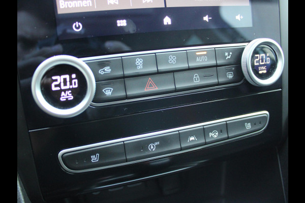 Renault MEGANE Estate 1.3 TCe R.S. Line | ELEKTRISCH SCHUIFDAK | TREKHAAK | NAVIGATIE | ACHTERUITRIJCAMERA |