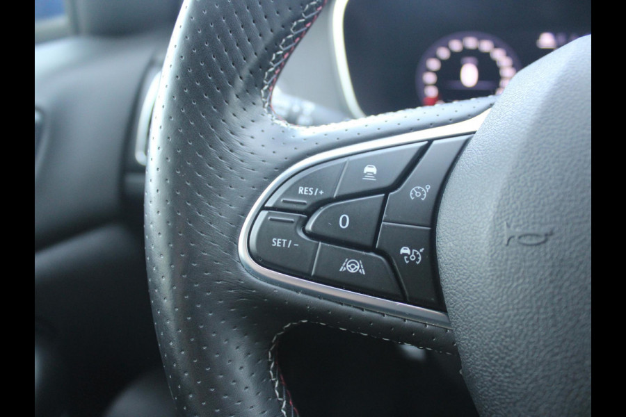 Renault MEGANE Estate 1.3 TCe R.S. Line | ELEKTRISCH SCHUIFDAK | TREKHAAK | NAVIGATIE | ACHTERUITRIJCAMERA |